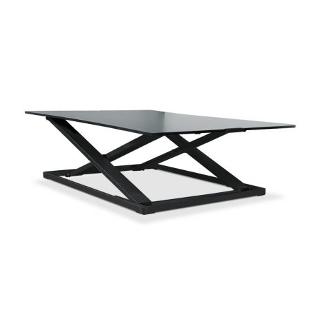 X-FlexTop Adjustable Standing Desk